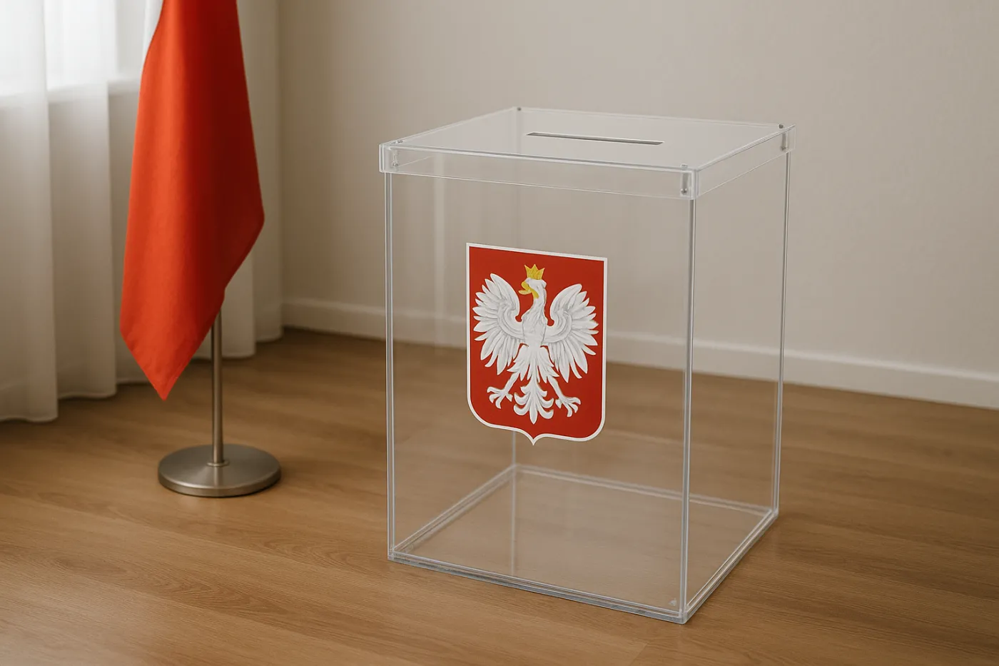 Wybory prezydenckie 2025: Jak oddać ważny głos w drugiej turze głosowania? [INFORMACJE]