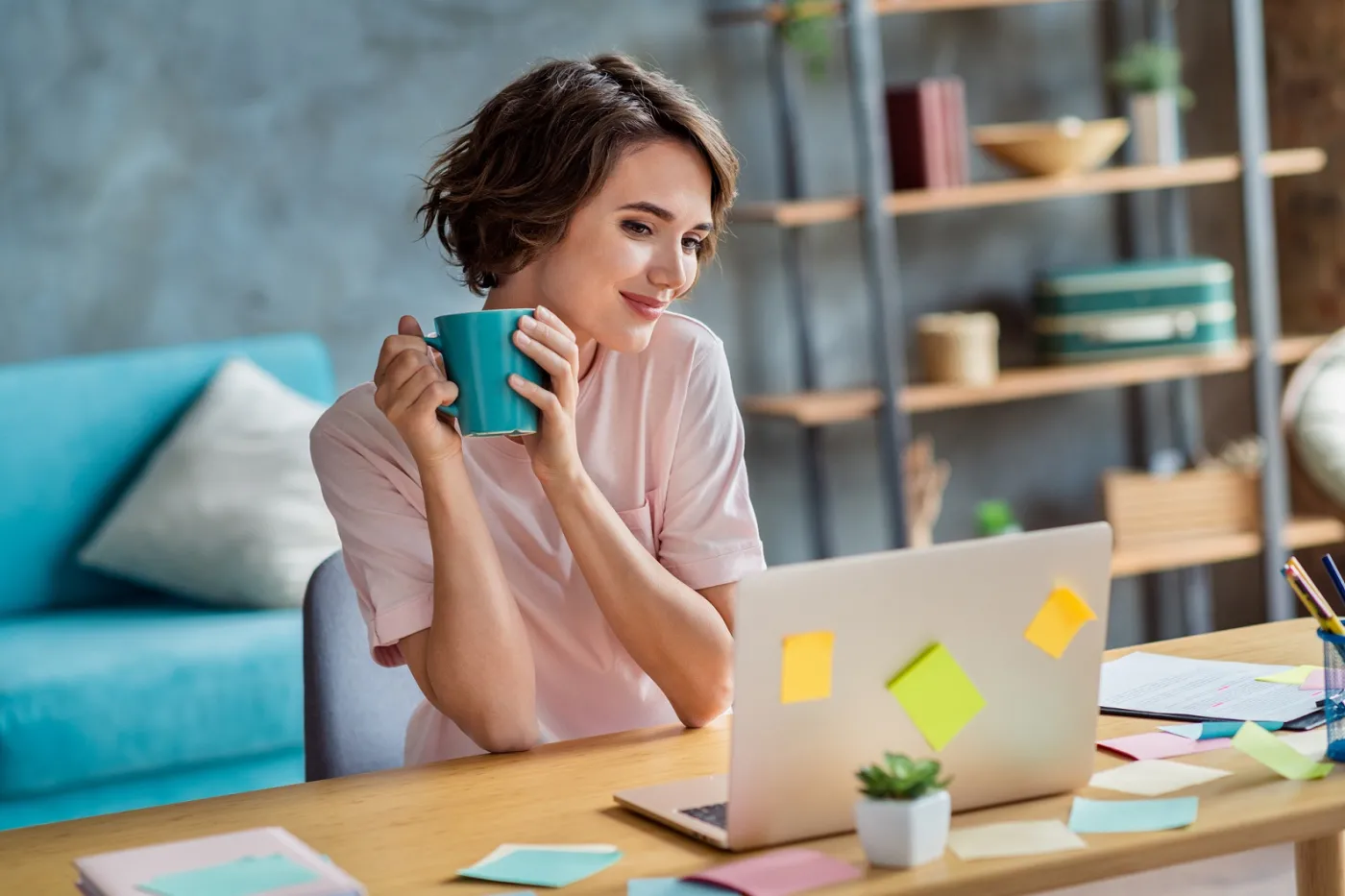 Jeśli praca zdalna w modelu hybrydowym, to najchętniej w piątki
