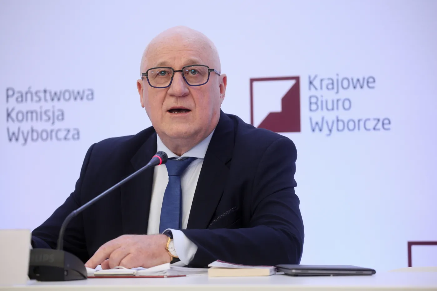 Wybory prezydenckie 2025. Oficjalne wyniki