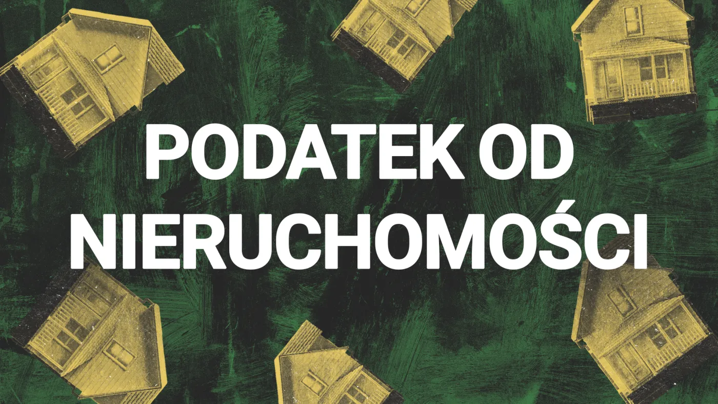 Chcesz uniknąć podatku od nieruchomości? Zrób tylko jedno!