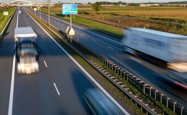 Podwyżki opłat za przejazd A2. Resort infrastruktury się nie zgadza, ale... niewiele może zrobić