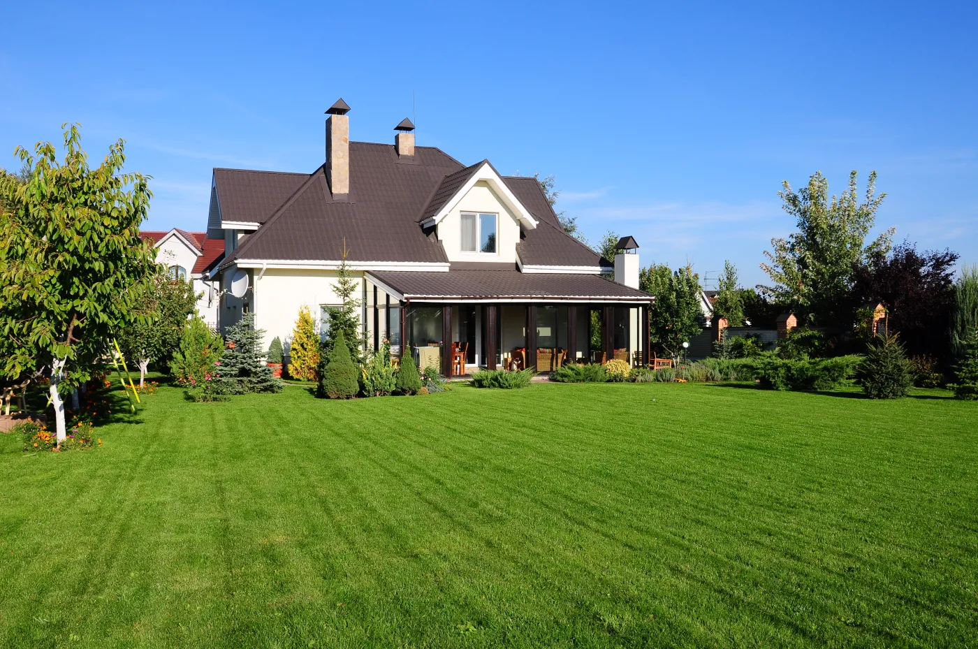 Myślisz o kupnie domu? Mamy złe wieści. Ceny znowu rosną