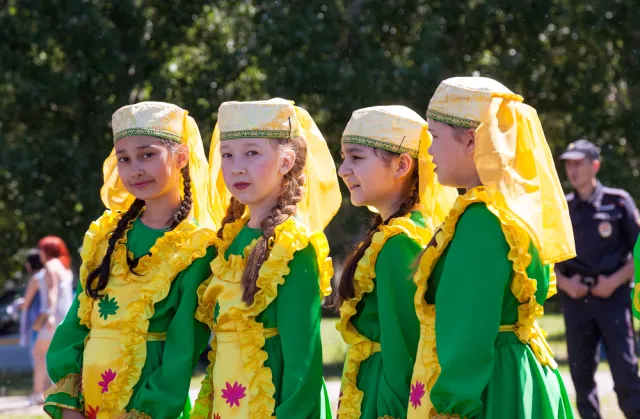 Rosja - imperium znikających narodów. Co pokazał spis powszechny?