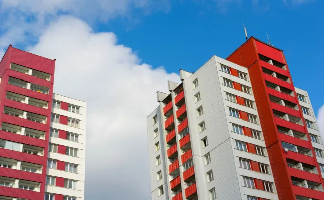 Walka z betonozą ma być łatwiejsza