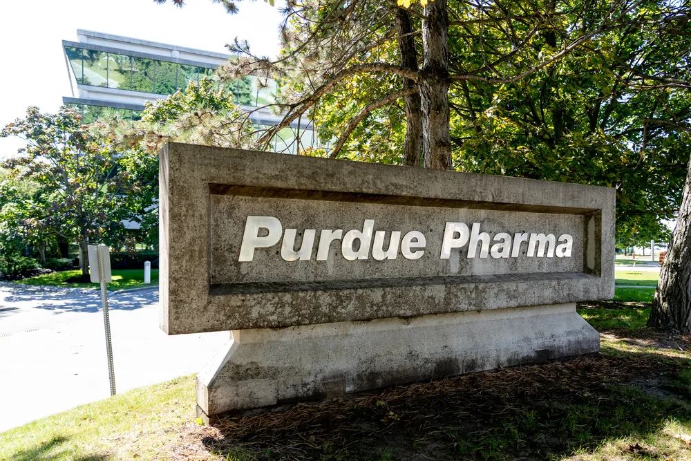 Purdue Pharma