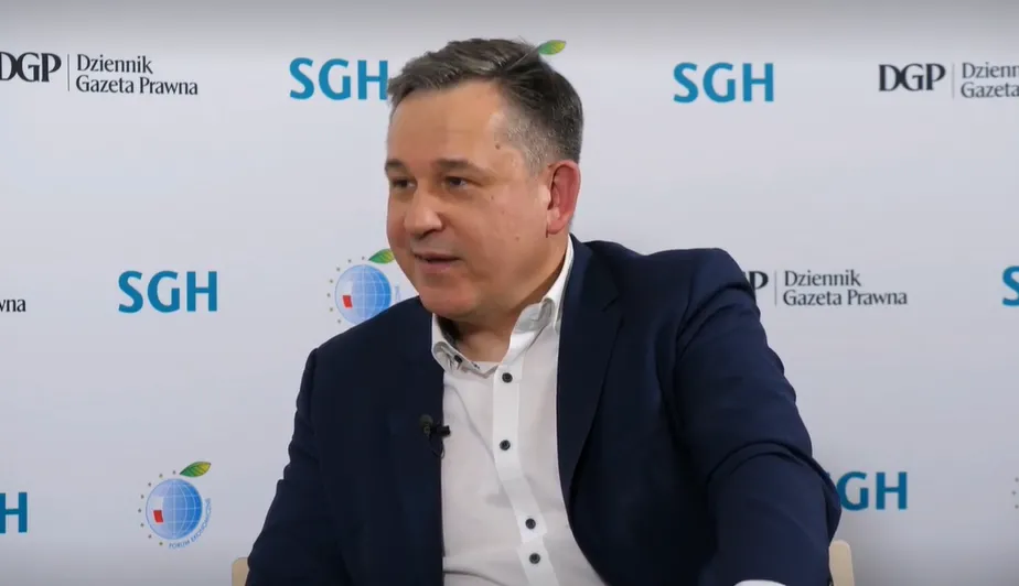 Sławomir Dudek: Problemem dla budżetu będzie bardzo wysoki wzrost długu