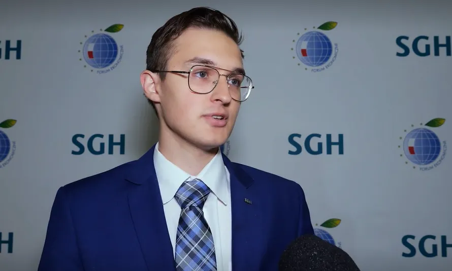 Kasica: Kształtowanie młodych elit dyplomacji już teraz jest kluczowe dla naszej racji stanu