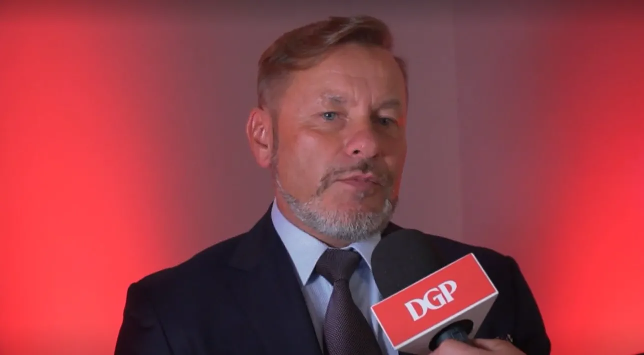 Szmytke: Zorganizowana turystyka zagraniczna nadal wolno się odradza