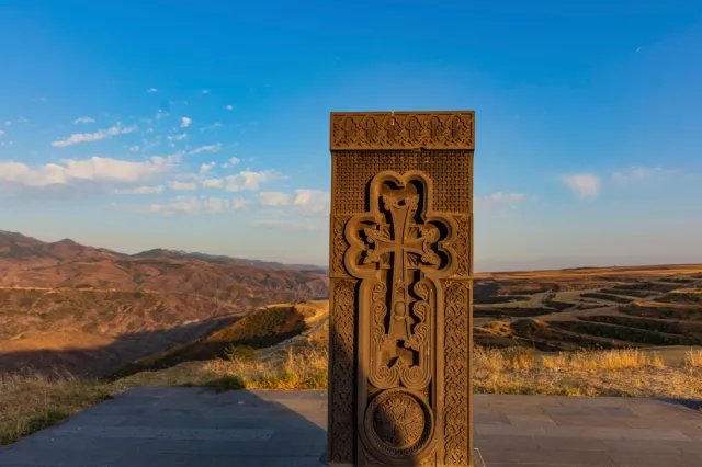 Szahramanian: Górski Karabach 1 stycznia 2024 roku przestanie istnieć jako niezależna republika