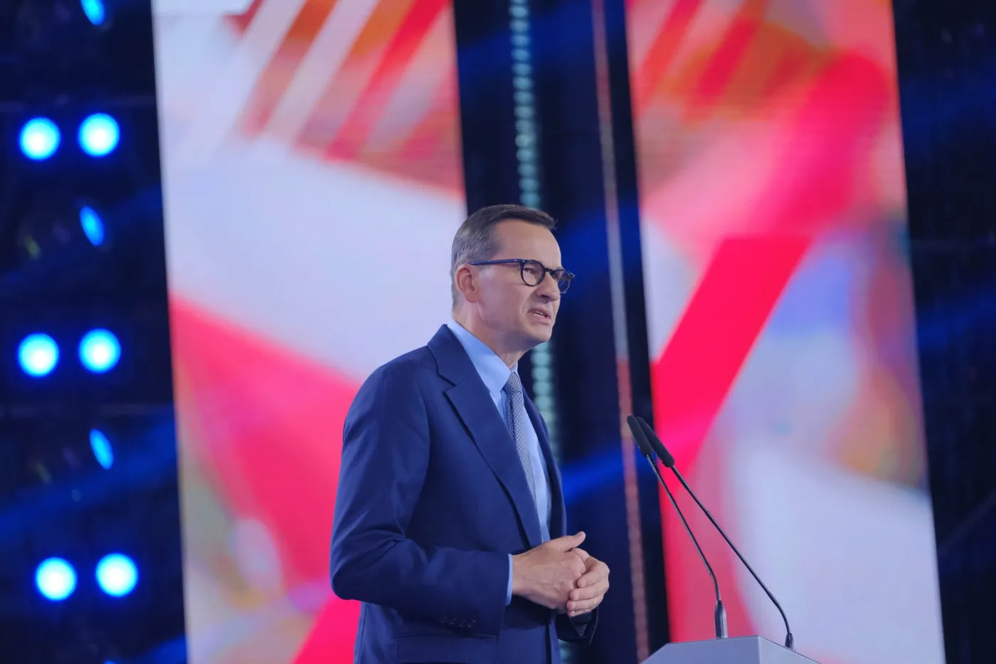 Mateusz Morawiecki