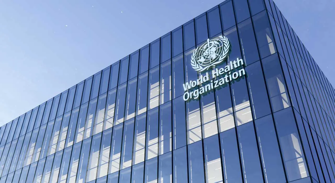 WHO zaleca skrócenie do 7 dni kwarantanny po kontakcie z osobą zakażoną