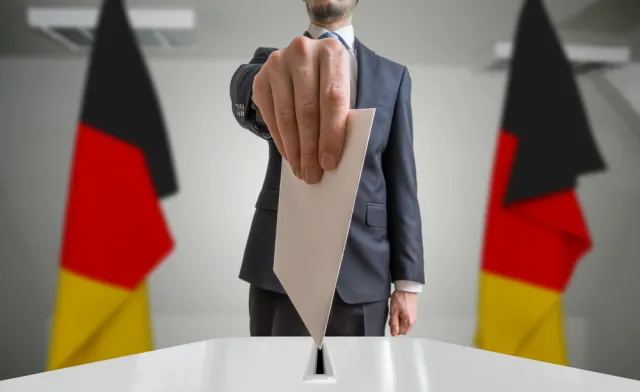Wybory lokalne w Bawarii i Hesji wygrywa CDU/CSU. AfD zyskała nowych wyborców