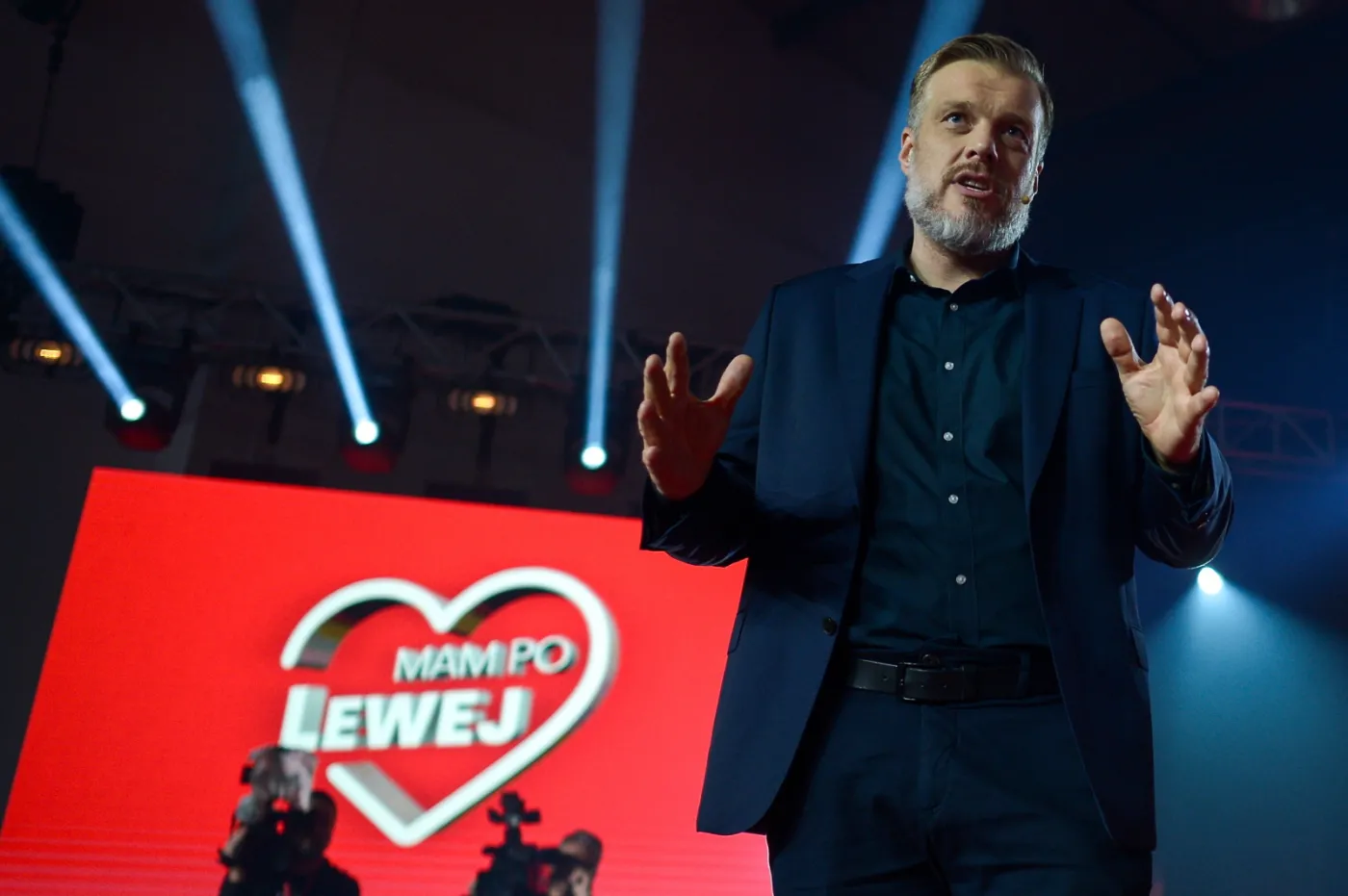 Słaby wynik Lewicy. Nagroda pocieszenia? Prawdopodobny udział we władzy