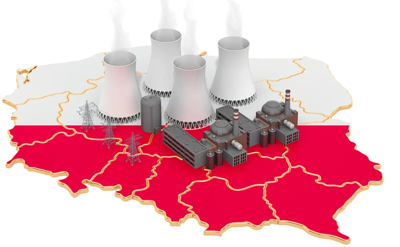 PEJ i Westinghouse-Bechtel zbudują wspólnie pierwszą polską elektrownię jądrową na Pomorzu