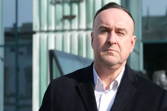 Jaki będzie układ sił w nowym rządzie? Kobosko: Wiele decyzji jeszcze nie zostało podjętych [WYWIAD]