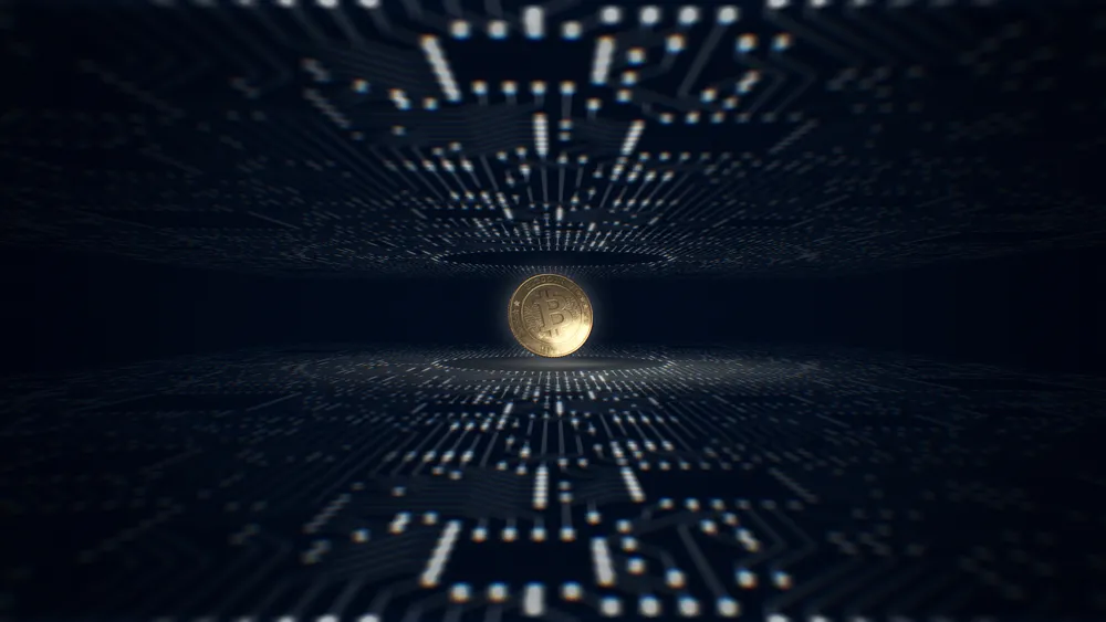 Chciała zarobić na kryptowalutach, a z jej konta zniknęło ponad 100 tys. zł