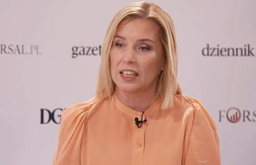 Nerudová: Powinniśmy uczyć się od USA sposobów, w jaki traktują innowacje, np. startupy