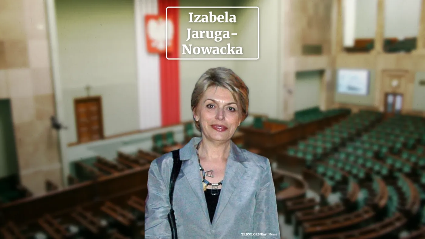 Kobiety w rządzie Belki, grafika