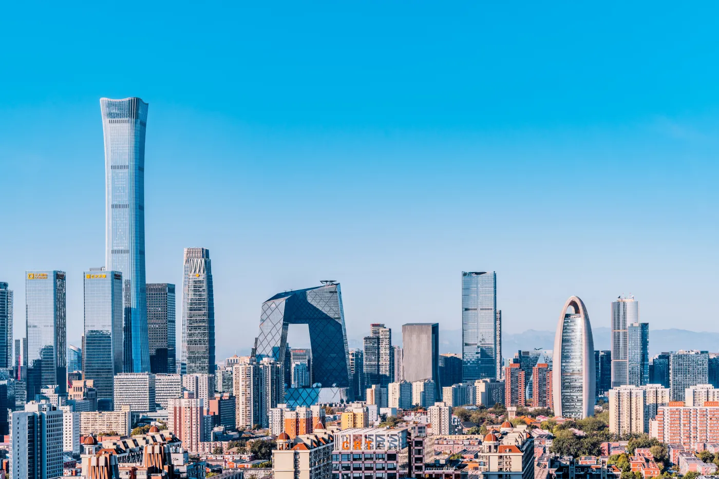 Czy do Chin trzeba mieć wizę? Ważna decyzja Pekinu, która dotyczy Polaków