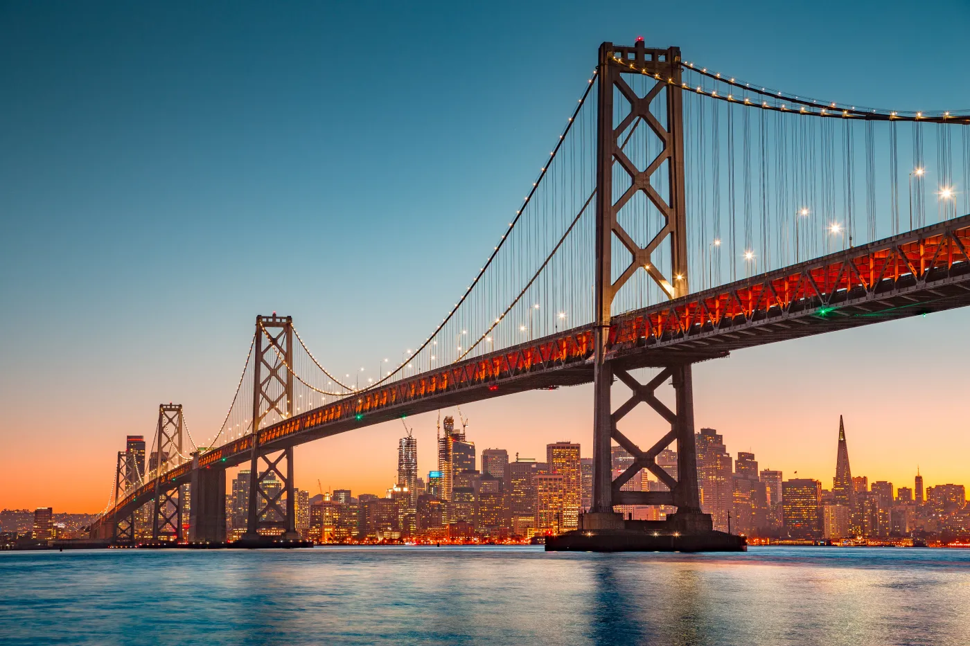 Z Warszawy do Kalifornii w niecałe 12 godzin. LOT otworzy połączenie do San Francisco