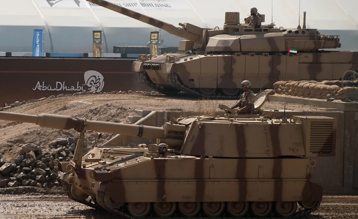 Czołgi Leclerc dla Ukrainy? Politico: Paryż rozważa taką decyzję