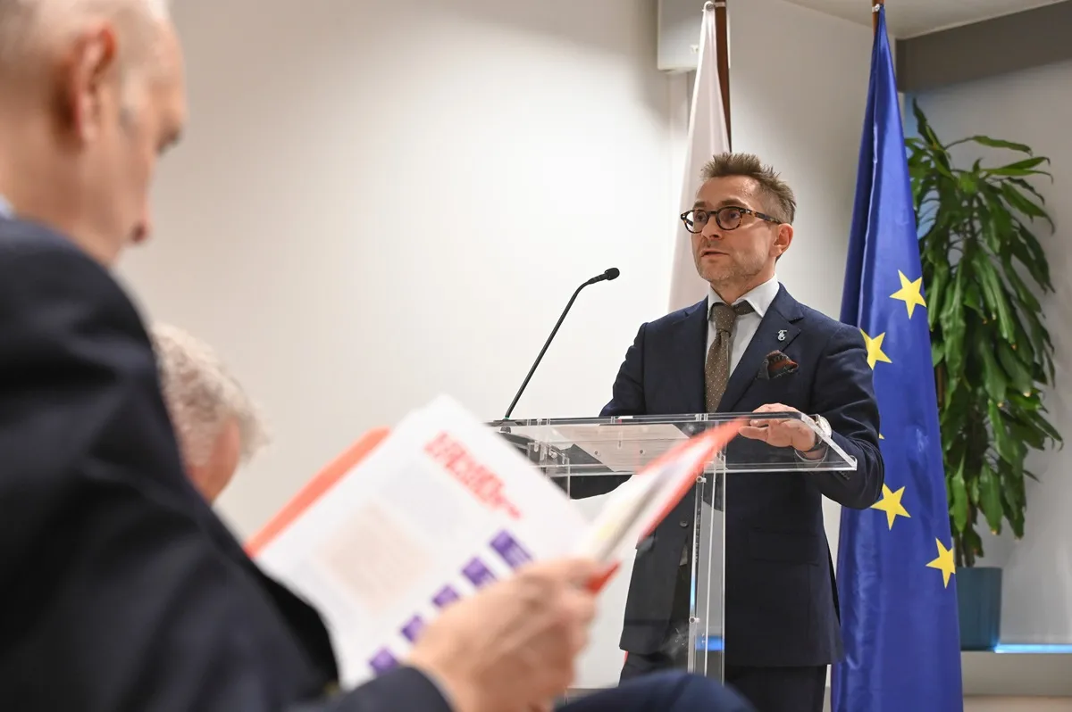 Nowy budżet UE: konkurencyjność albo śmierć. Polski biznes za deregulacją, a przeciw nowym podatkom i warunkowości bijącej w firmy