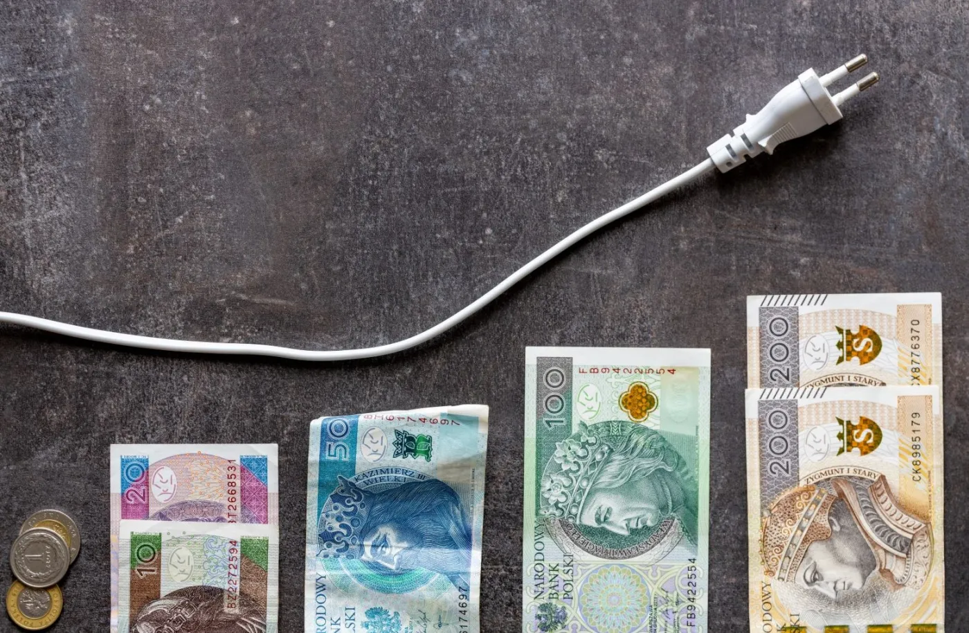 Dopłata do prądu i ogrzewania 2026. Dla kogo dopłata 1200 zł do prądu i ogrzewania?