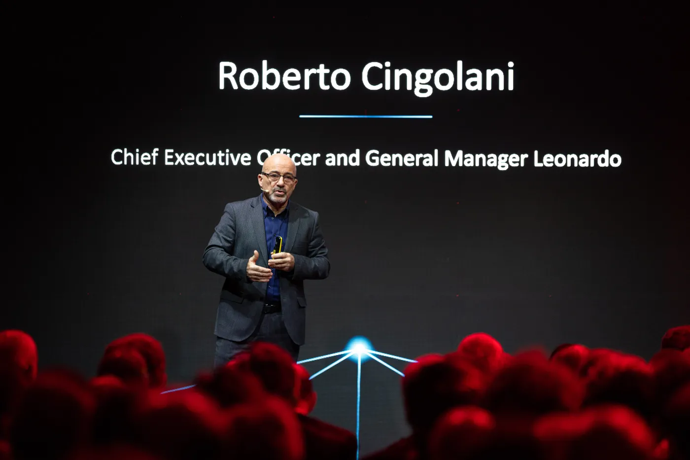 Roberto Cingaloni