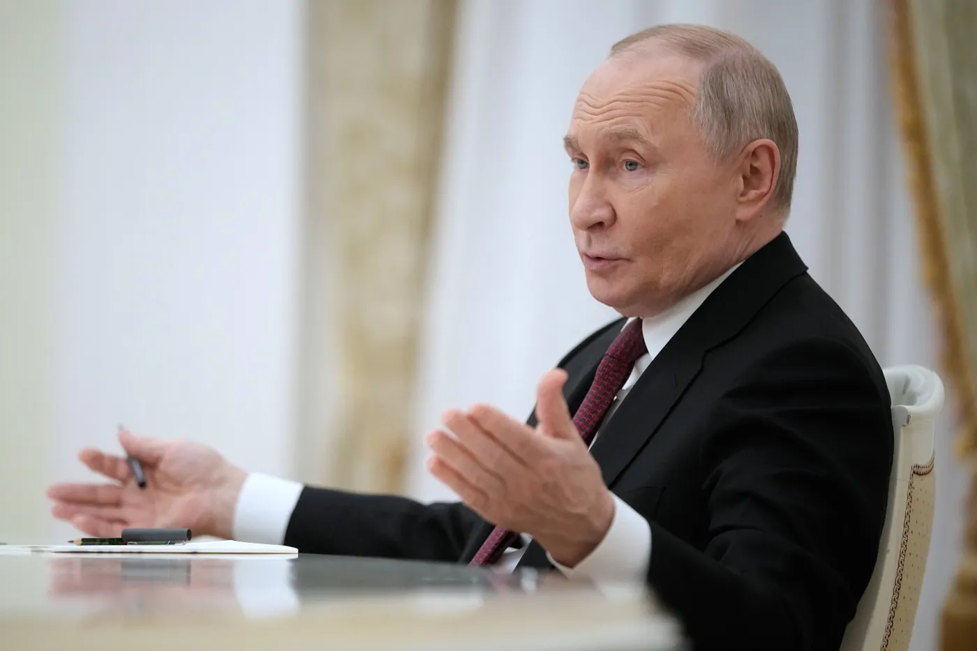 Putin będzie wściekły. Brutalna prawda o sukcesach Rosji na froncie