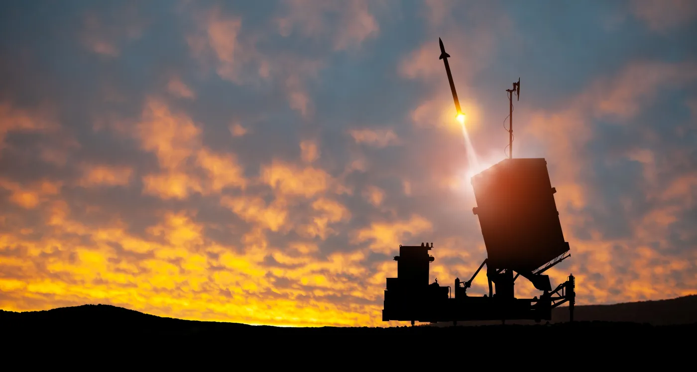 Obrona przeciwrakietowa: CNN pyta, czy USA mają jeszcze z czego strzelać?