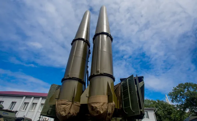 Biały Dom: Wojny nuklearnej nie można wygrać. Rząd USA stara się zmniejszyć napięcie