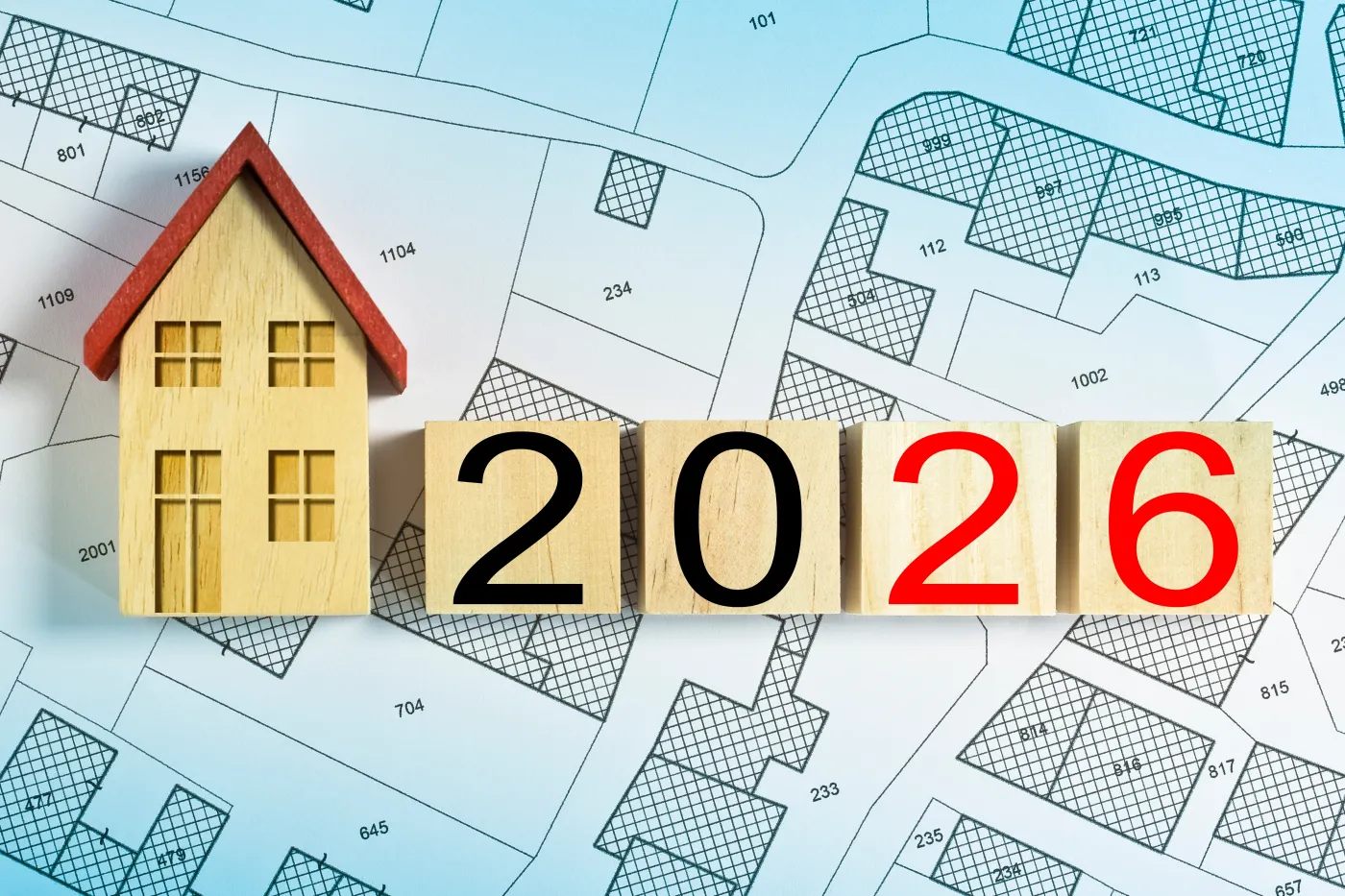 Kredyt hipoteczny w 2026 r. Czy raty w końcu zaczną spadać