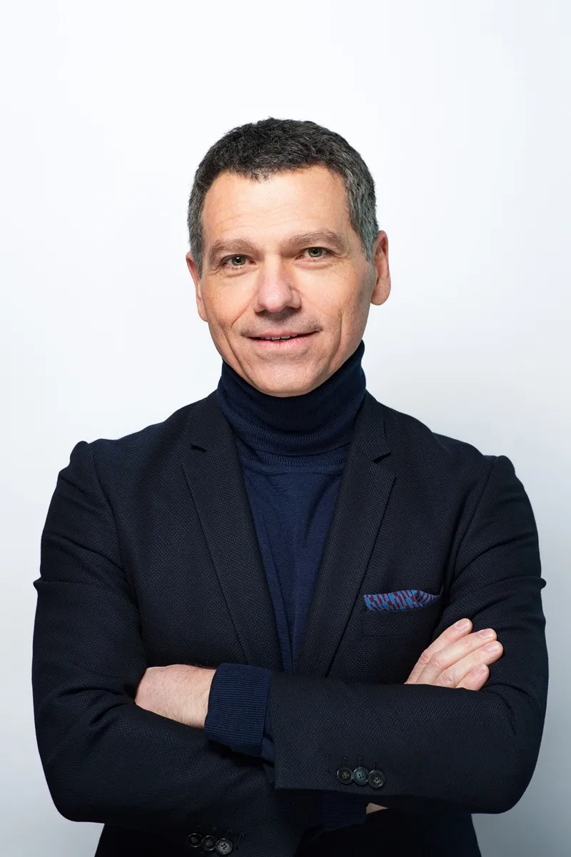 Nicolas Krantz