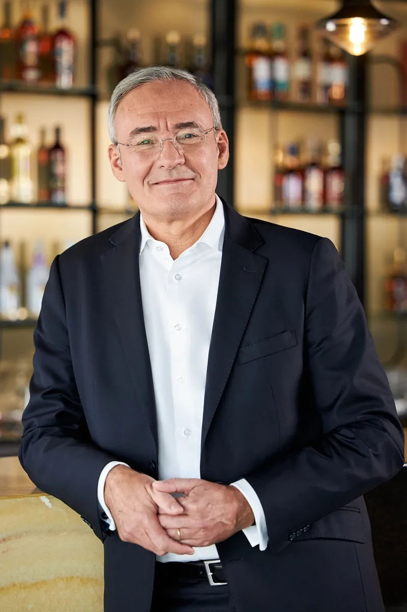 Fabrice Audan