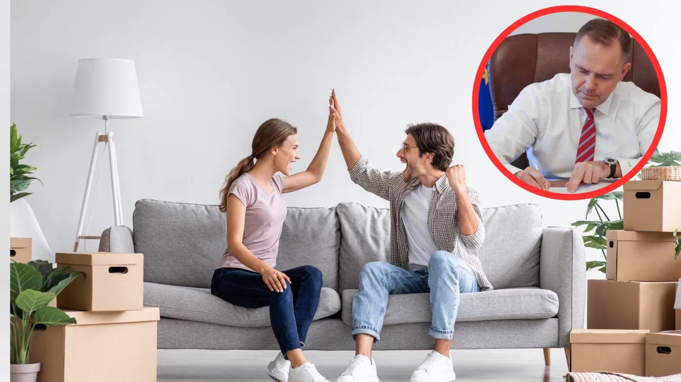 Wchodzą w życie nowe zasady przy zakupie nieruchomości. Jest podpis prezydenta