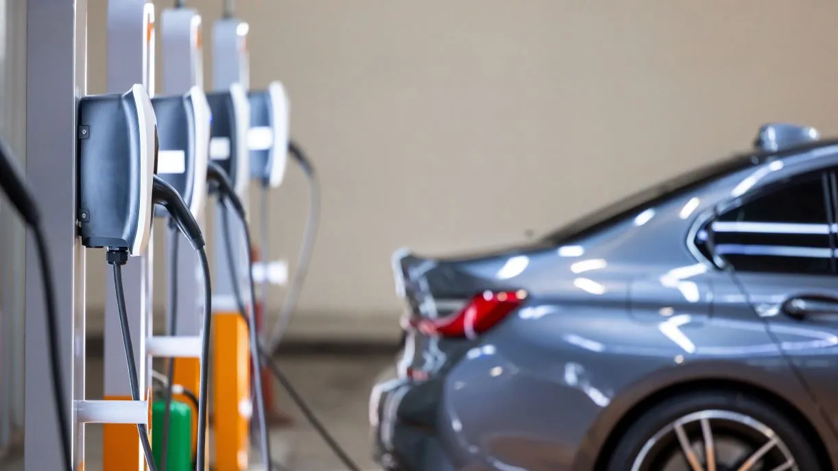 Elektryki mają już 1/5 rynku w UE. Nowe dane robią wrażenie