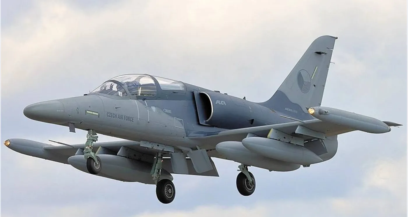 Sąsiad Polski mówi „nie” Ukrainie – obiecanych samolotów nie będzie!