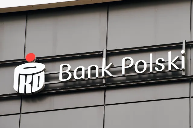 Prezes PKO Banku Polskiego: Wyższy wynik finansowy dzięki klientom