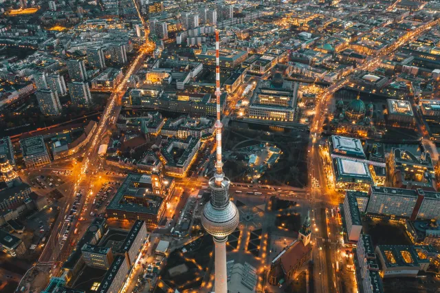 Niemcy nam zazdroszczą? Berlin stawia Warszawę za wzór