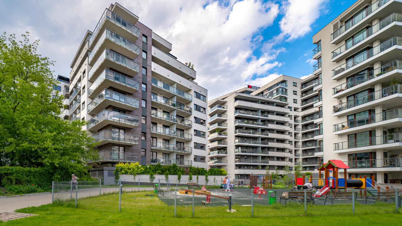 Powstaje rządowy portal nieruchomości. Sprawdzisz ceny rynkowe oraz historię dewelopera