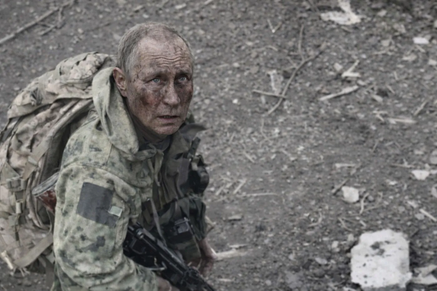 Siedem Wietnamów Putina. Rosja staje się wykrwawionym cieniem mocarstwa