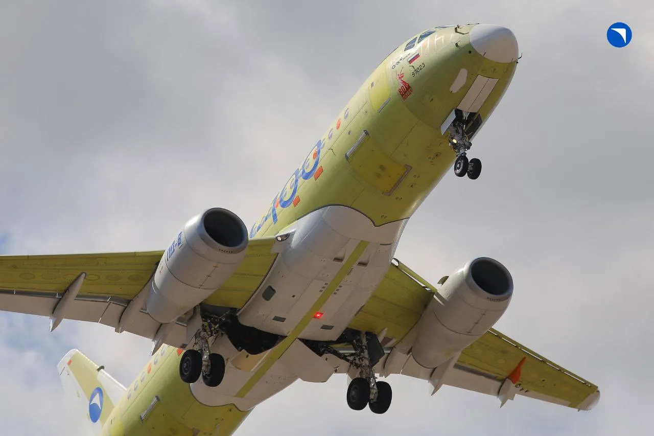 Indie zaczną składać rosyjskie samoloty! Strategiczna współpraca.