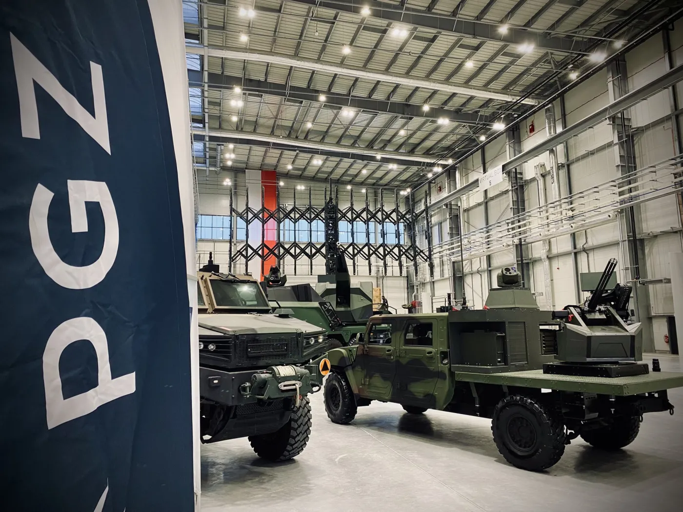 San kontra drony! Od dziś Polska buduje system, jakiego nie ma nikt w Europie