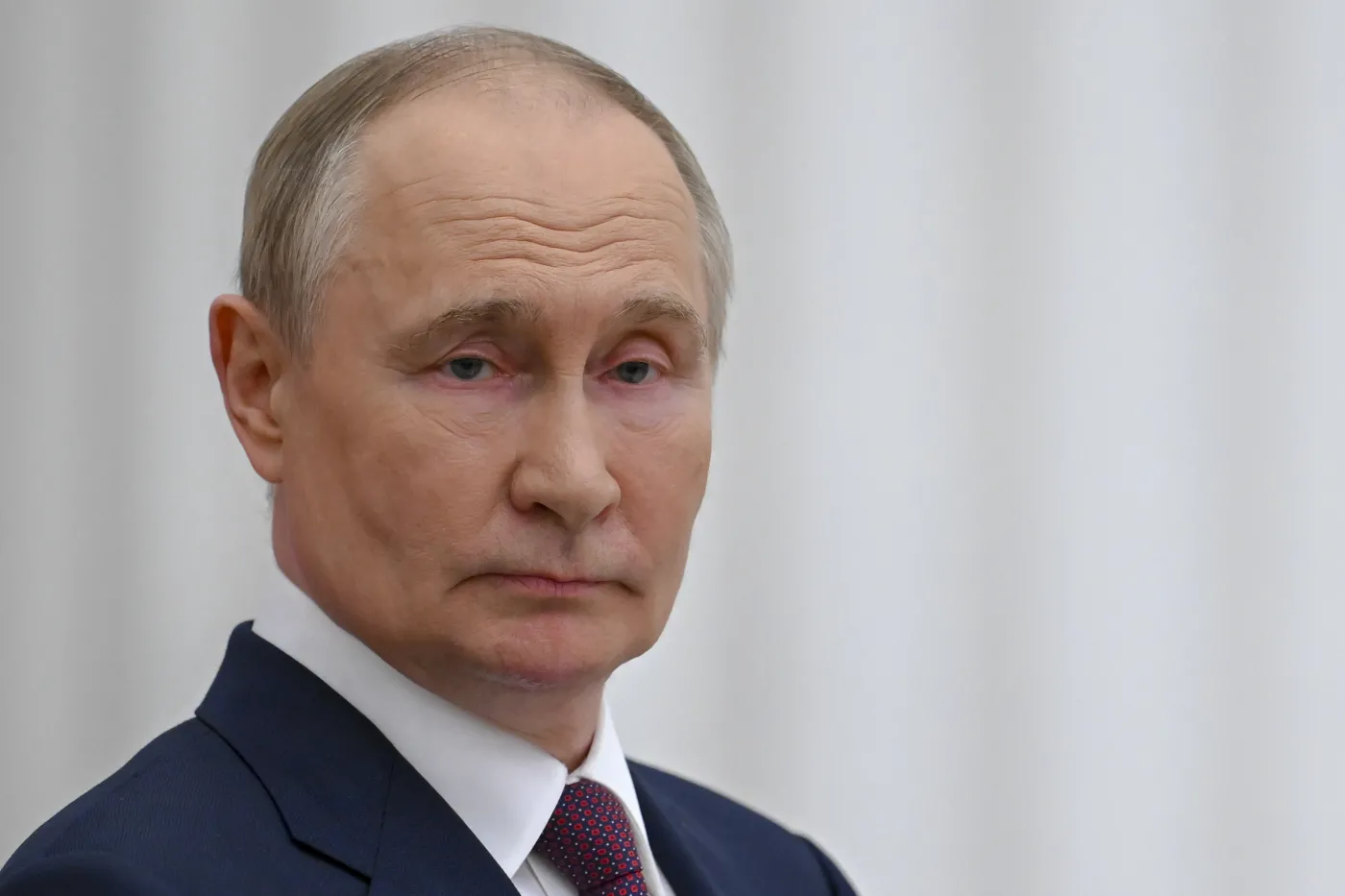 Zapach buntu unosi się nad Rosją. Putinowi nie wierzą już nawet wierni