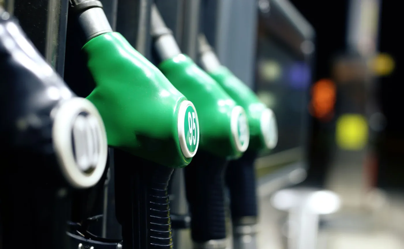 Ceny paliw znowu rosną. Najbardziej zdrożała Pb95