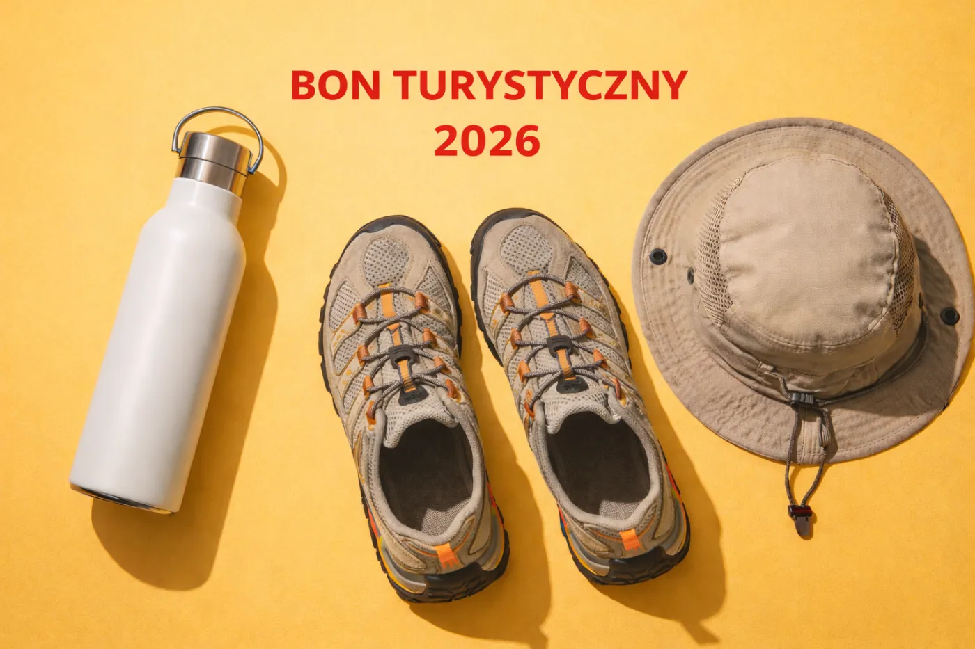 Rusza nowy bon turystyczny. Można uzyskać dofinansowanie do urlopu – liczy się kolejność zgłoszeń