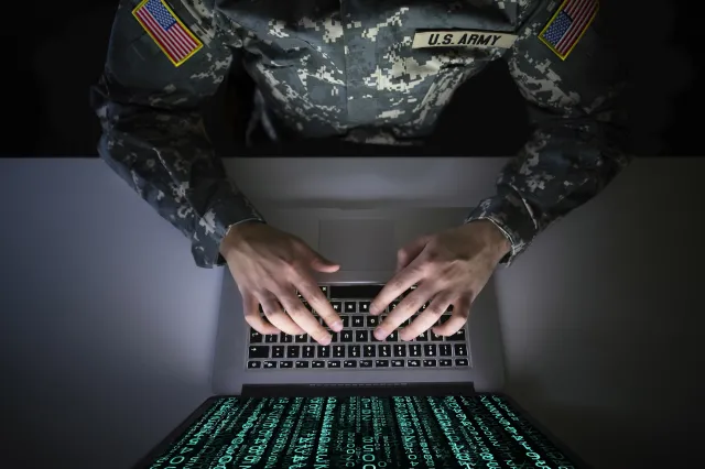 Gdzie zgłosić cyberincydent u pracodawcy?