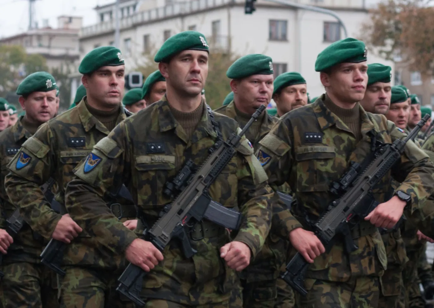 Ruch sąsiada Polski wprawia w osłupienie. "Najnowszy wróg NATO"