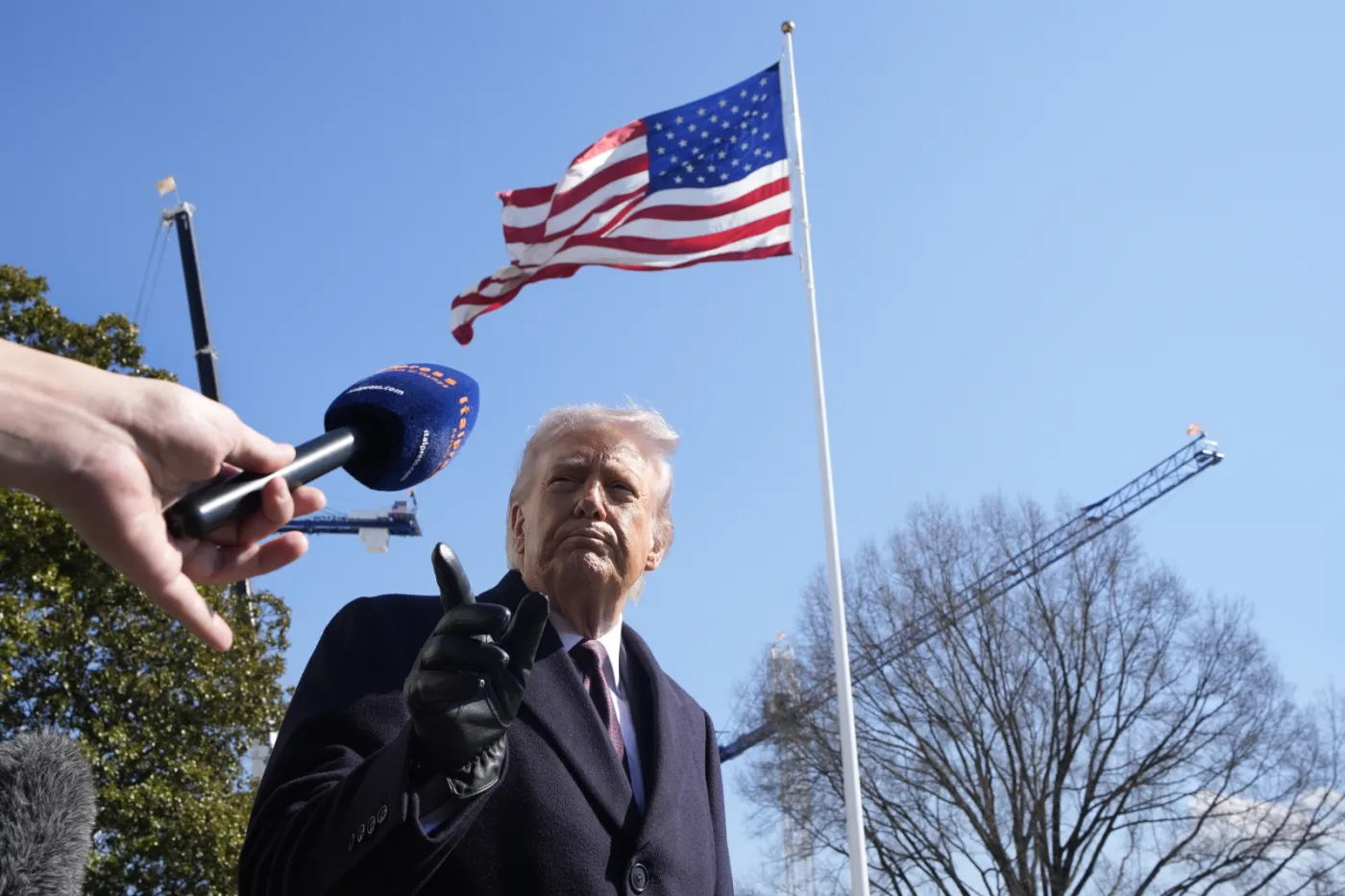 Trump twardo egzekwuje czerwone linie wobec Iranu. Działania, których nie podjęli Obama i Biden