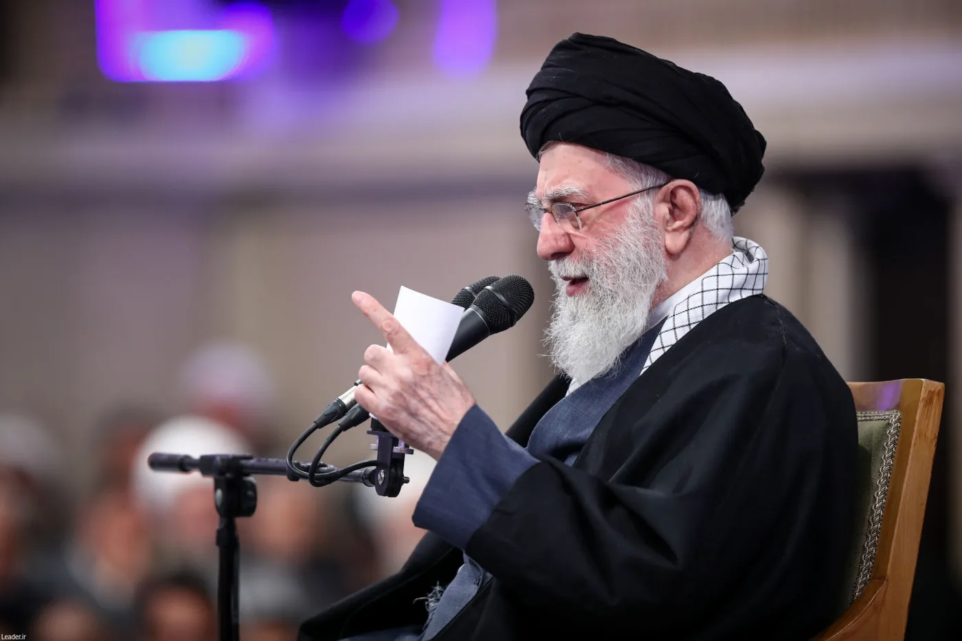 Po śmierci Chameneia: Kim będą jego następcy? Iran w obliczu zmiany przywództwa